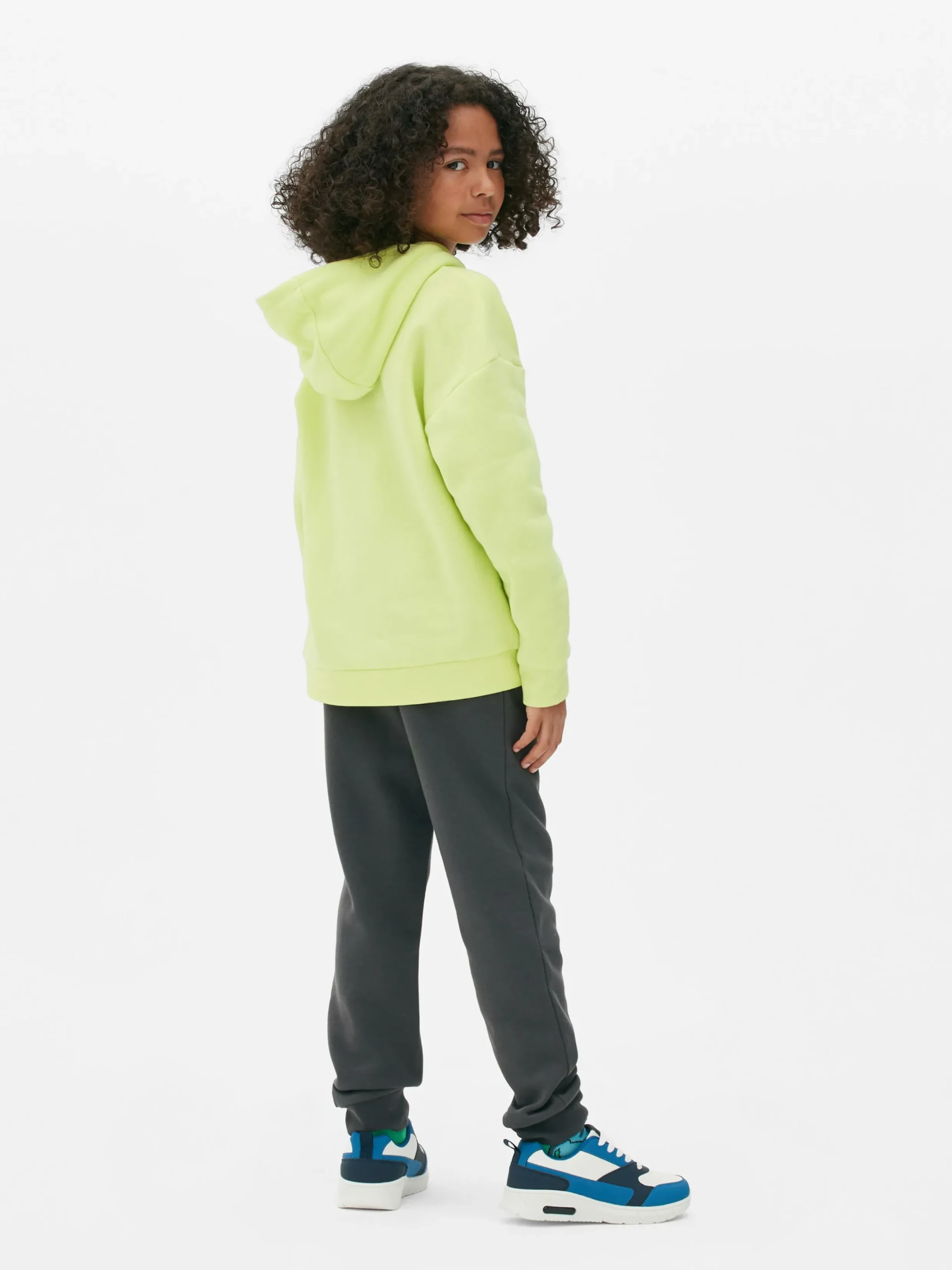 Sweats À Capuche Et Sweat-Shirts|Primark Sweat à Capuche Pokémon Dracaufeu Jaune