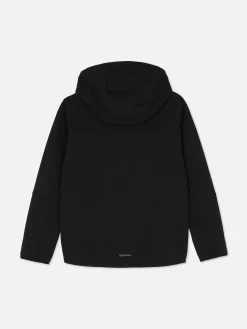 Sweats À Capuche Et Sweat-Shirts|Primark Sweat à Capuche Zippé à Coordonner Noir