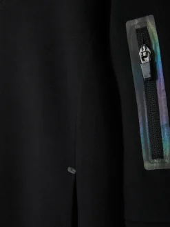 Sweats À Capuche Et Sweat-Shirts|Primark Sweat à Capuche Zippé à Coordonner Noir