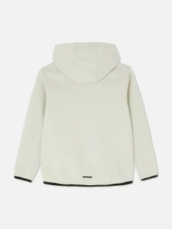Sweats À Capuche Et Sweat-Shirts|Primark Sweat à Capuche Zippé à Coordonner Grège
