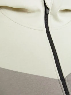 Sweats À Capuche Et Sweat-Shirts|Primark Sweat à Capuche Zippé à Coordonner Grège