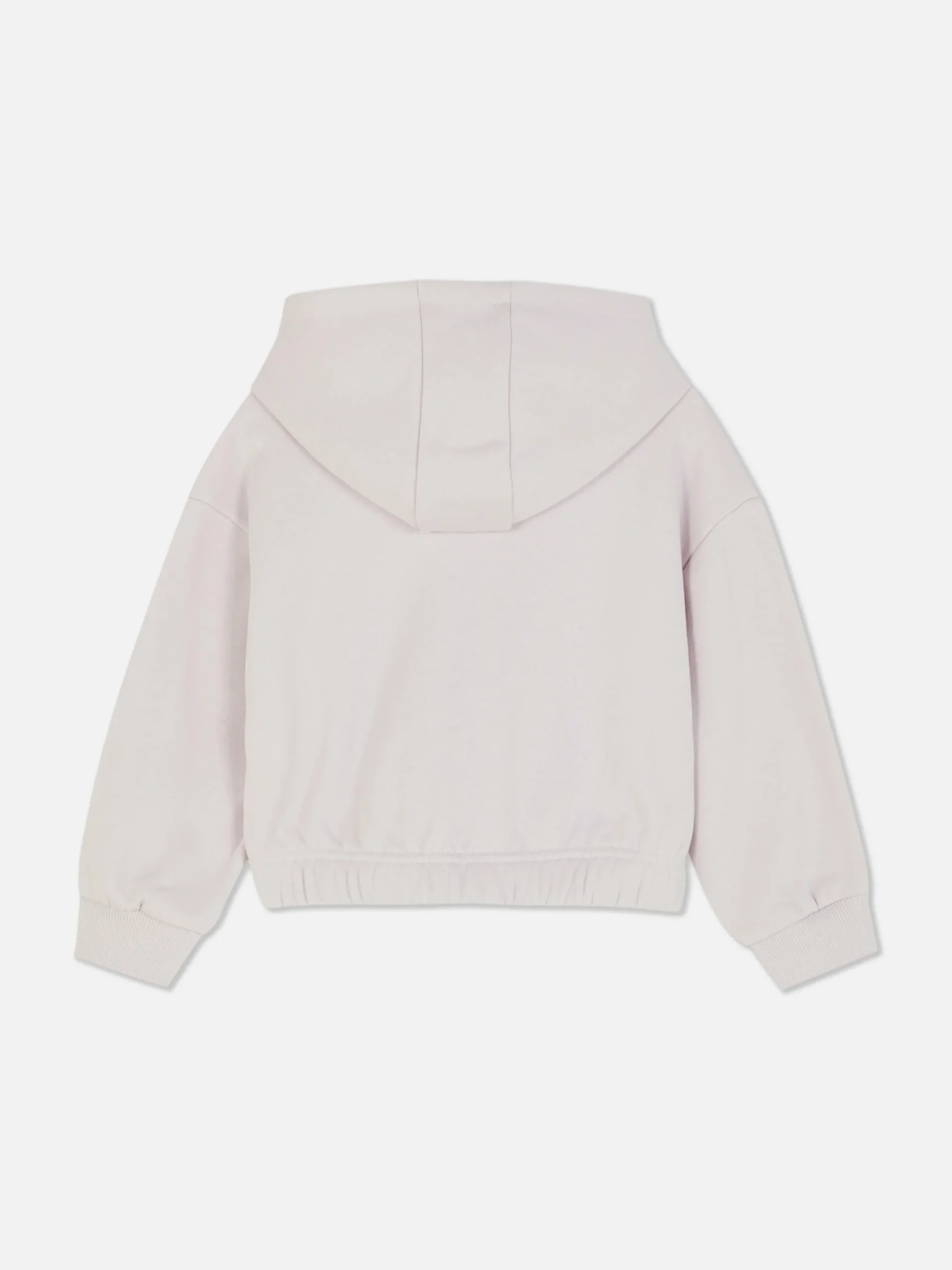 Sweats À Capuche Et Sweat-Shirts|Primark Sweat à Capuche Zippé à Coordonner Disney Lilas