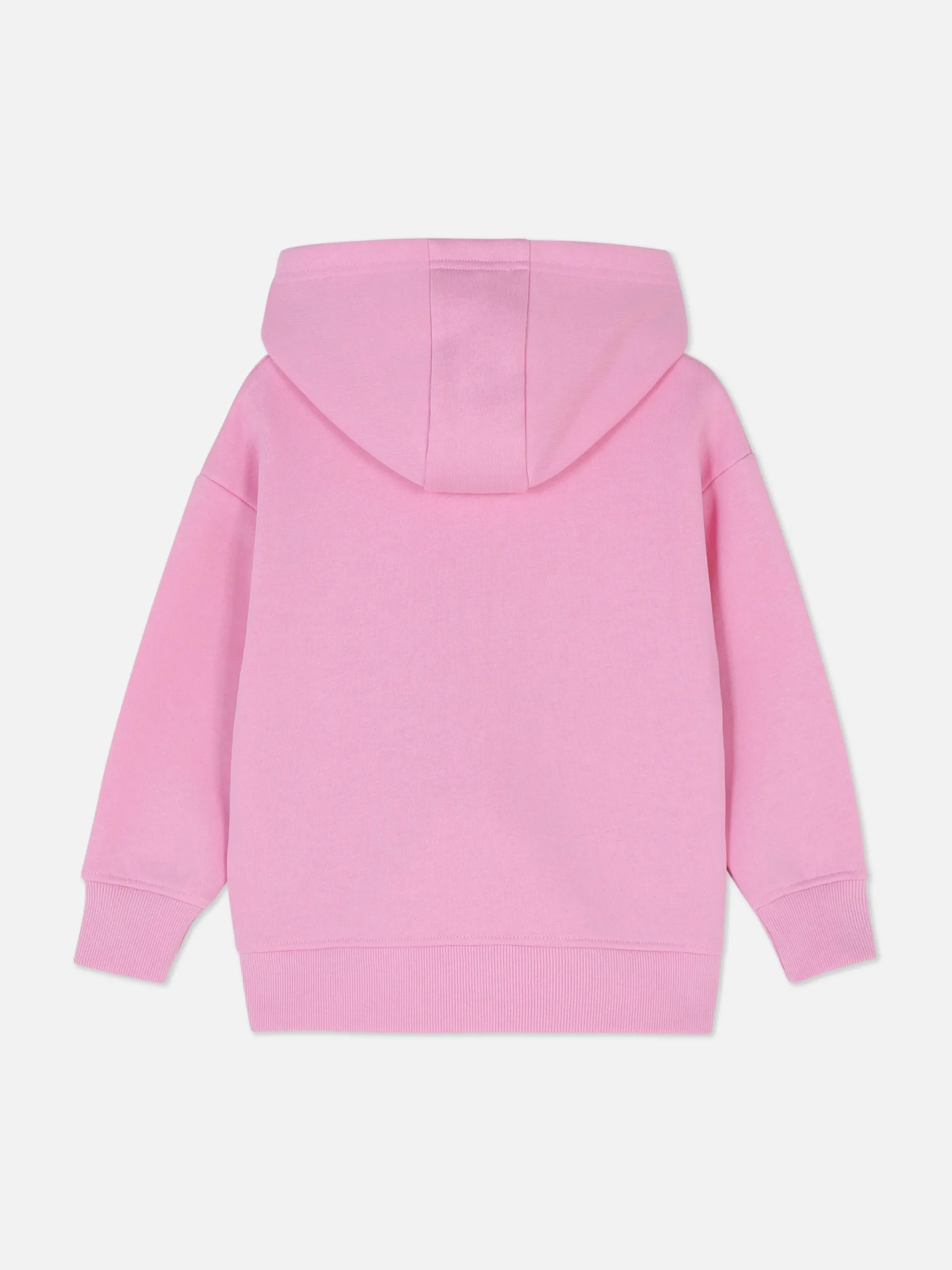 Sweats À Capuche Et Sweat-Shirts|Primark Sweat à Capuche Zippé Hello Kitty And Friends Rose