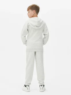 Sweats À Capuche Et Sweat-Shirts|Primark Sweat à Capuche Zippé Texturé Ado Gris