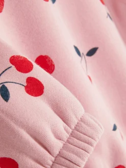 Pulls Et Gilets|Primark Sweat-shirt à Col Ras-du-cou à Coordonner Multicolore
