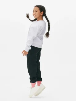 Sweats À Capuche Et Sweat-Shirts|Primark Sweat-shirt Disney Les Aristochats Marie Gris chiné