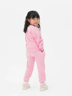 Sweats À Capuche Et Sweat-Shirts|Primark Sweat-shirt Disney Minnie Mouse Rose