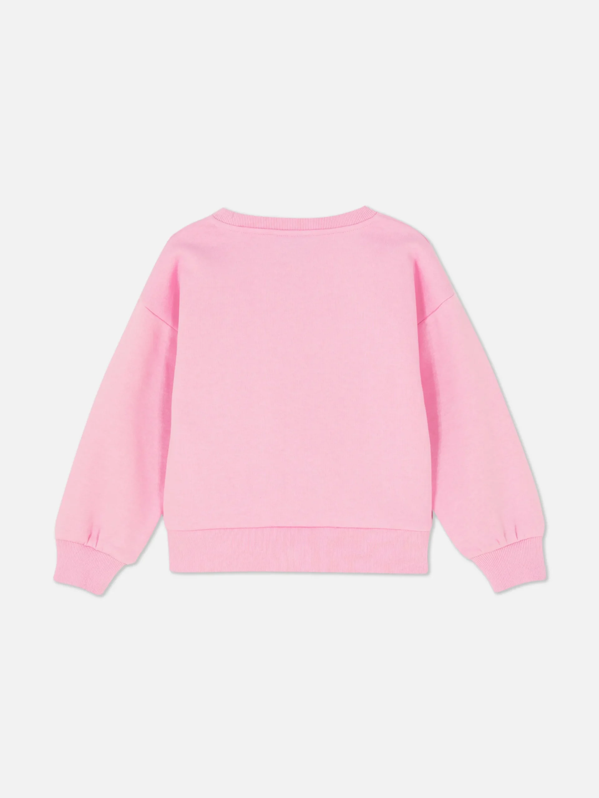 Sweats À Capuche Et Sweat-Shirts|Primark Sweat-shirt Disney Minnie Mouse Rose