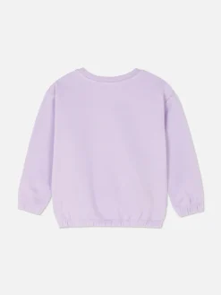 Pulls Et Gilets|Primark Sweat-shirt Graphique Princesses Disney à Coordonner Multicolore