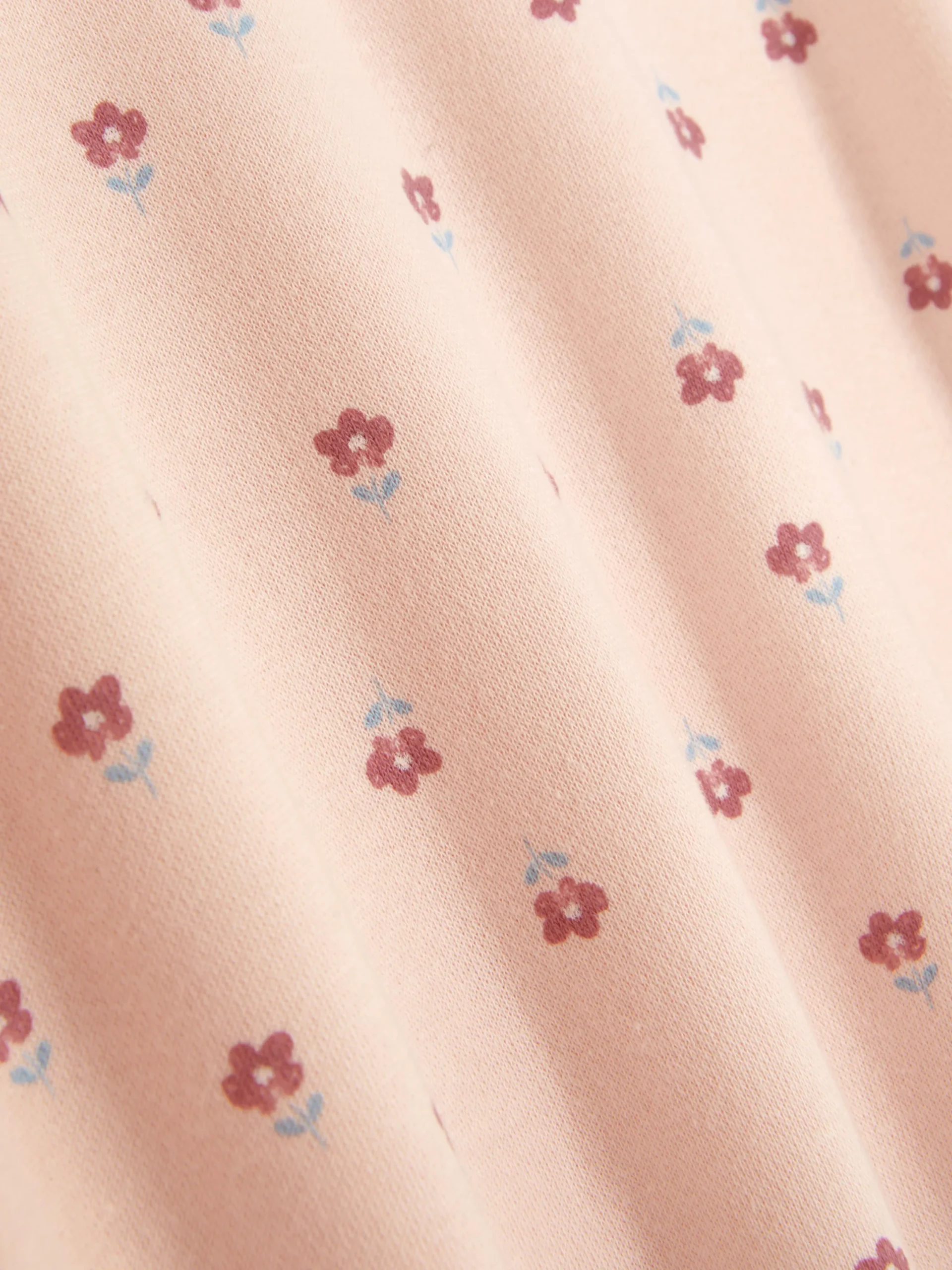 Sweats À Capuche Et Sweat-Shirts|Primark Sweat-shirt Ras Du Cou Graphique Rose clair