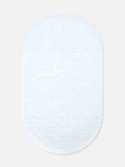 Tapis De Bain|Primark Tapis De Douche Et De Bain Blanc