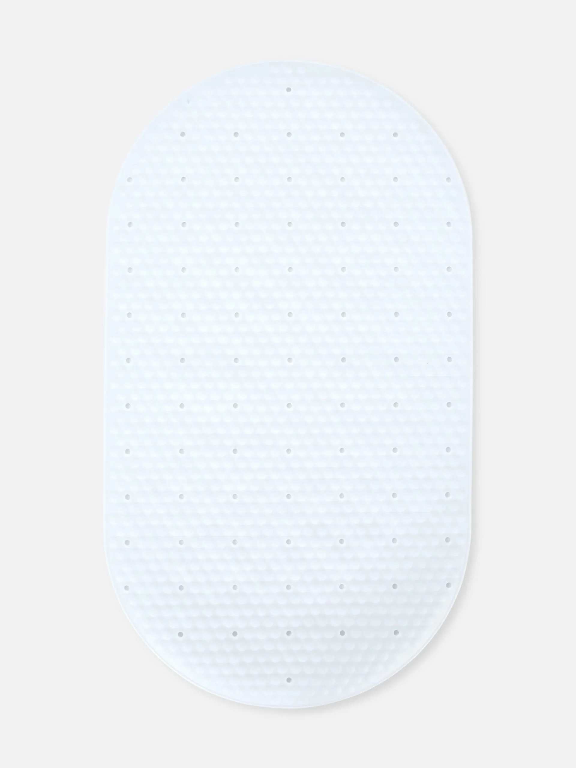 Tapis De Bain|Primark Tapis De Douche Et De Bain Blanc