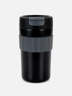 Tasses Et Mugs|Primark Tasse à Café De Voyage Noir