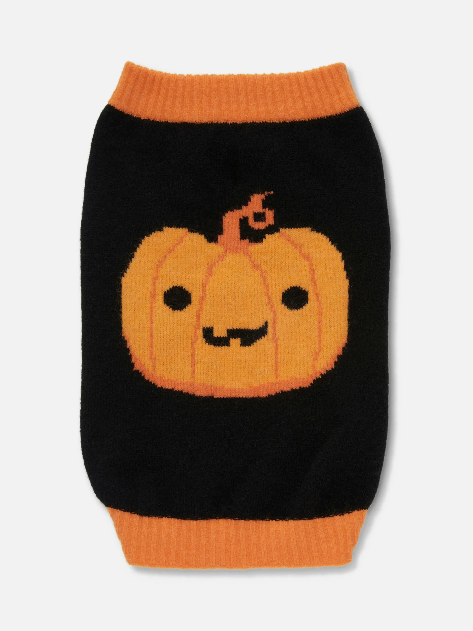 Accessoires Halloween|Tout Halloween|Primark Tenue Citrouille Halloween Pour Animal De Compagnie Multicolore