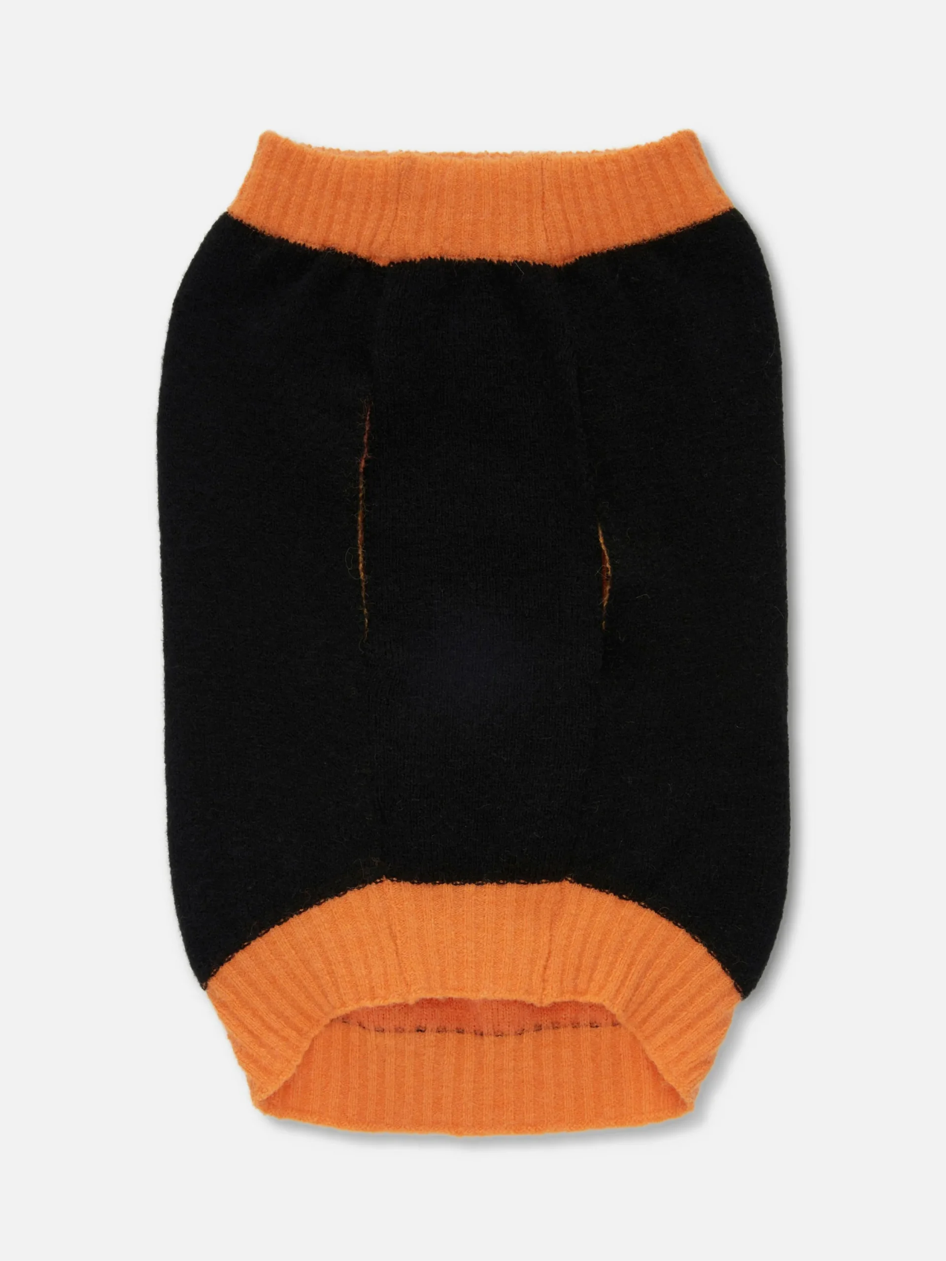 Accessoires Halloween|Tout Halloween|Primark Tenue Citrouille Halloween Pour Animal De Compagnie Multicolore