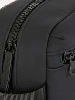 Sacs Et Portefeuilles|Primark Trousse De Toilette Caoutchoutée Noir