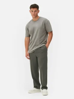 Hauts Et T-Shirts|Primark T-shirt Décontracté Kem Gris