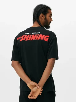 T-Shirts Et Sweat-Shirts À Motifs|Tout Halloween|Primark T-shirt Graphique Shining Anthracite