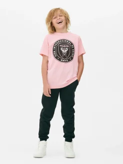 Hauts Et T-Shirts|Primark T-shirt Inter Miami CF Rose