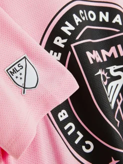 Hauts Et T-Shirts|Primark T-shirt Inter Miami CF Rose