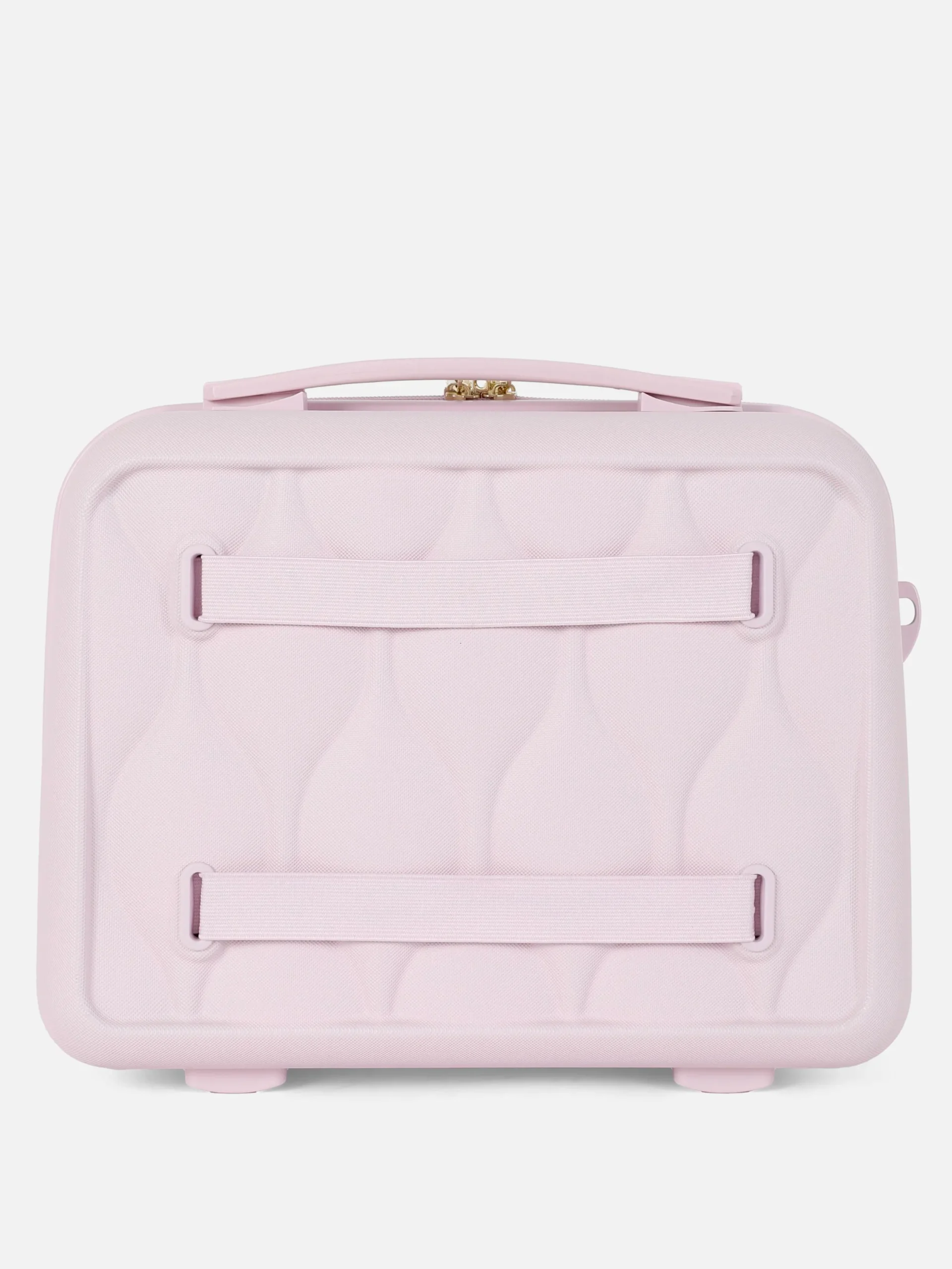 Valises Et Bagages|Primark Vanity Rigide Matelassé It Rose