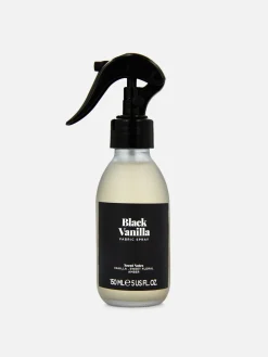 Parfums D'Ambiance|Primark Vaporisateur De Tissu Parfumé Noir