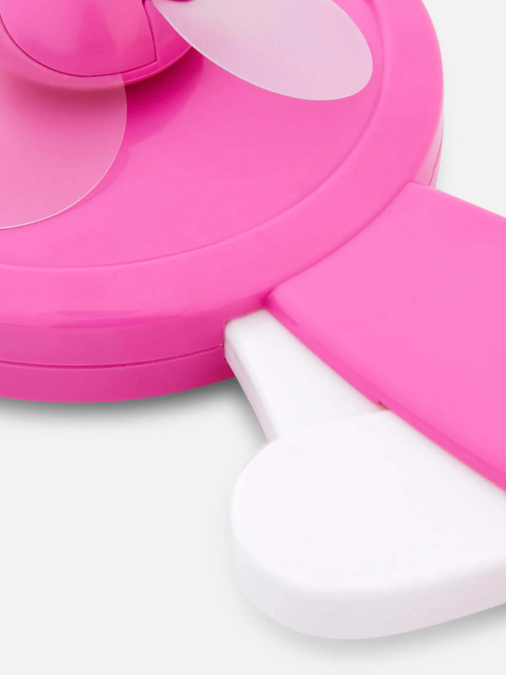 Jeux|Primark Ventilateur Portatif Disney Minnie Mouse Rose