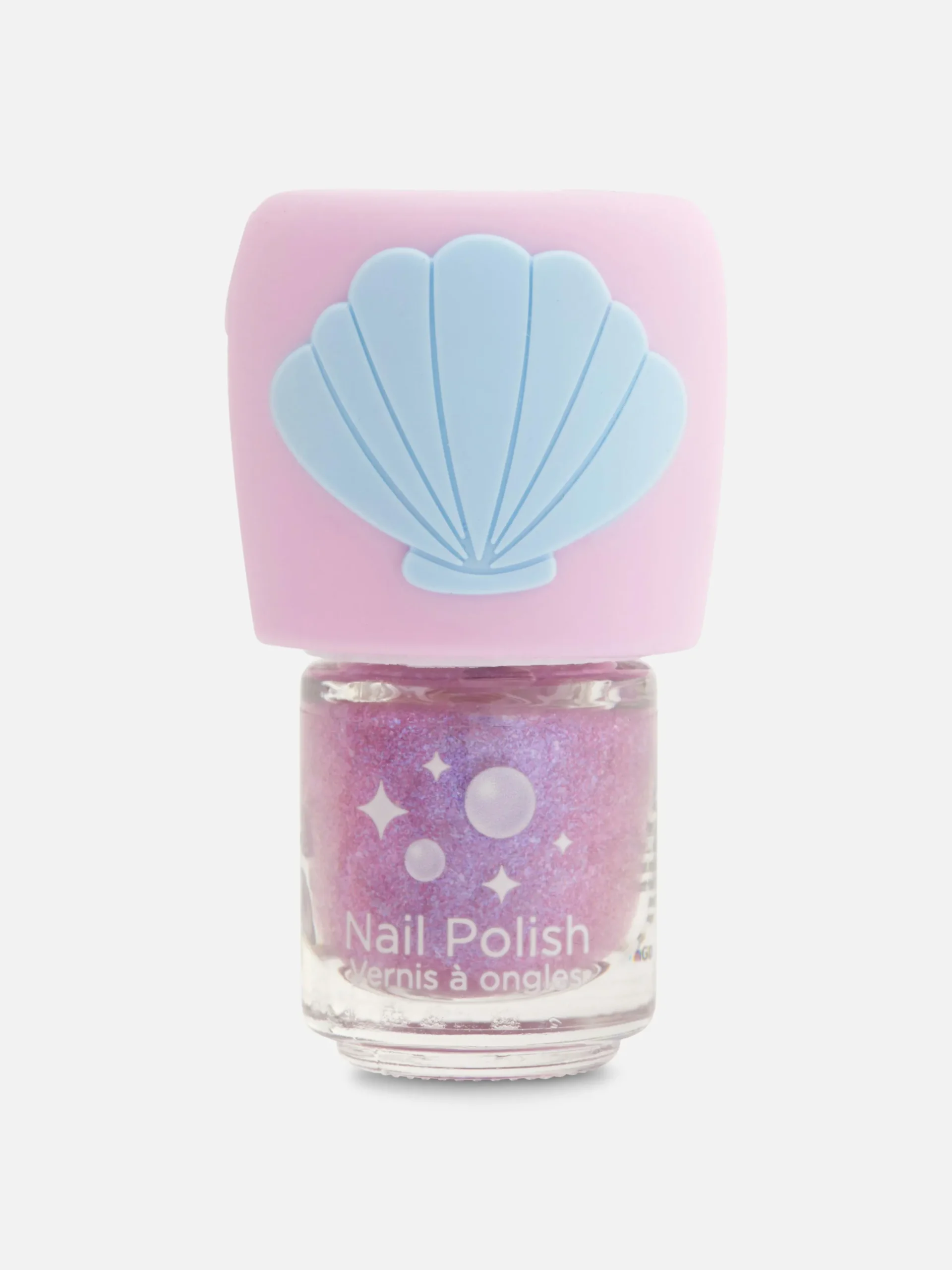 Vernis À Ongles|Primark Vernis à Ongles Sirène PS... Mini Multicolore