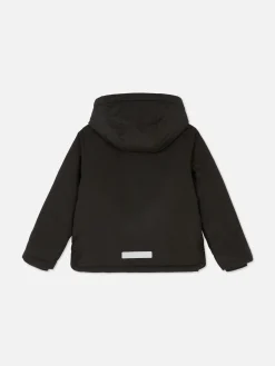 Manteaux Et Vestes|Primark Veste Coupe-vent Garçon Noir