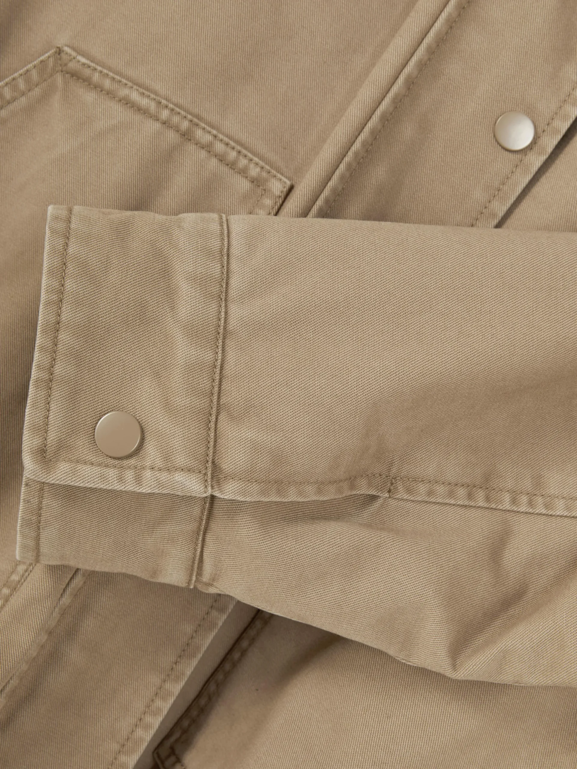 Manteaux Et Vestes|Primark Veste De Travail Rita Ora Camel